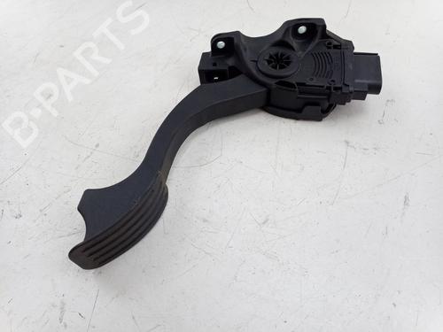 Used Pedal Pedal 37701849 37701849