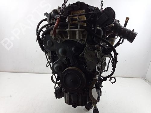 Engine FORD TRANSIT CONNECT V408 Box Body/MPV 1.6 TDCi | BP31719285M1 - Image 3