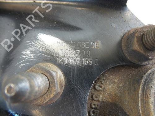 Querlenker links vorne SKODA OCTAVIA II Combi (1Z5) 1.6 TDI | BP22480755M12 
