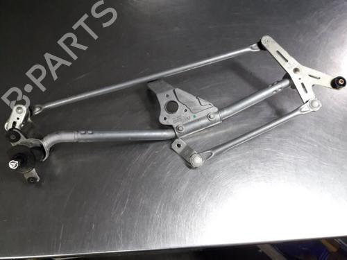 Used Front wipers mechanism HONDA CIVIC VIII Saloon (FD, FA) 1.3 IMA (FA3, FD3) (95 hp) 22490727