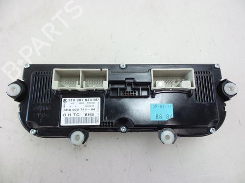 Comando chauffage SKODA SUPERB II Estate (3T5) 1.6 TDI | BP22489135I5 
