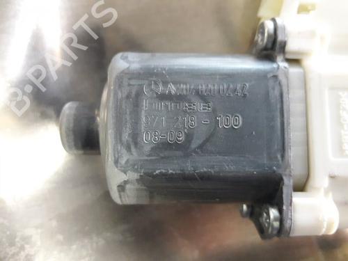 Front right window mechanism MERCEDES-BENZ E-CLASS (W212) E 220 CDI / BlueTEC (212.001, 212.002) | BP22465210C23 