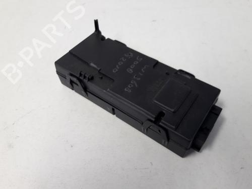 Elektronisk modul PEUGEOT 5008 (0U_, 0E_) 2.0 HDi 150 / BlueHDi 150 (150 hp) 22496739