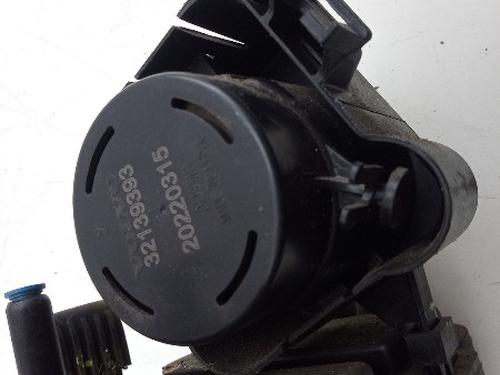 Steering column VOLVO V60 II (225) B3 Mild-Hybrid | BP24408363M21 - Image 7