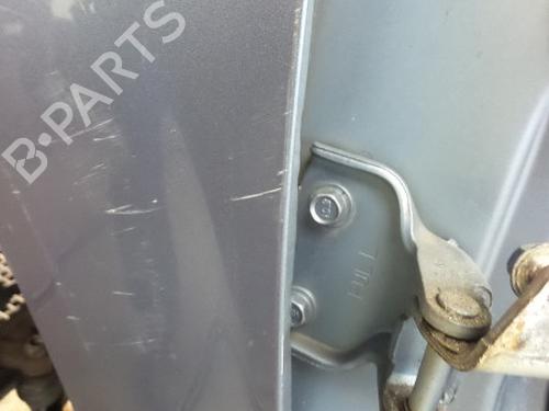 Left front fenders DAEWOO KALOS (KLAS) 1.2 | BP22486899C41 