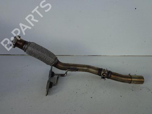 Used Pipe VW GOLF VII (5G1, BQ1, BE1, BE2) 1.6 TDI (110 hp) 22471432