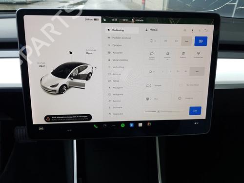 Modulo electronico TESLA MODEL 3 (5YJ3) EV AWD | BP23110839M83