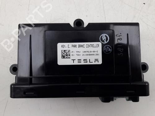 Used Electronic module TESLA MODEL S (5YJS) 70 (320 hp) 22500372