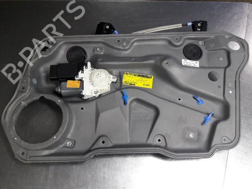 Used Front right window mechanism VW GOLF IV Variant (1J5) 1.9 TDI (101 hp) 22464955
