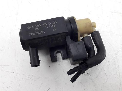 Elektronisk sensor MERCEDES-BENZ GLA-CLASS (X156) GLA 45 AMG 4-matic (156.952) (360 hp) 32682592