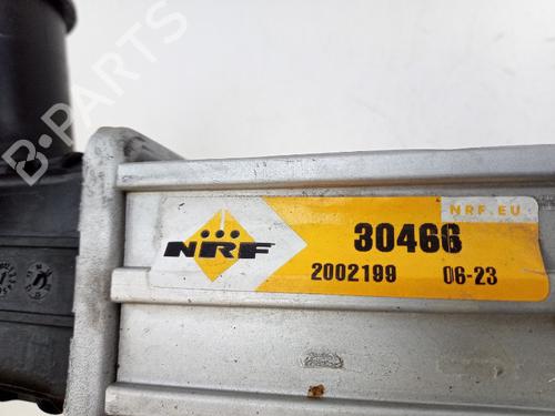 Intercooler VW TRANSPORTER T5 Van (7HA, 7HH, 7EA, 7EH) 2.0 BiTDI | BP22513559M30