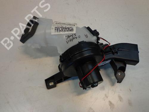 Gebläsemotor für CITROËN C4 Picasso I MPV (UD_) 2.0 HDi 138 (136 hp) 22465844