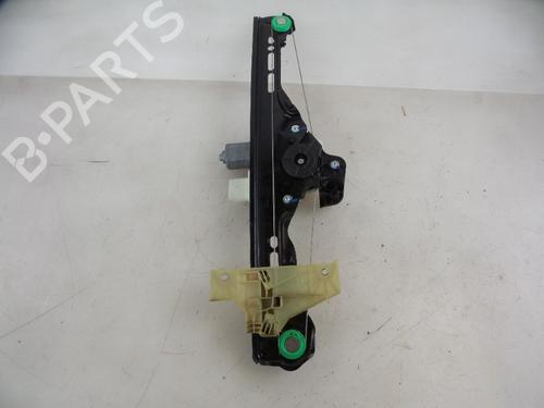 Lève-vitre arrière droit CITROËN C4 Picasso II 1.6 BlueHDi 120 (120 hp) 22488129