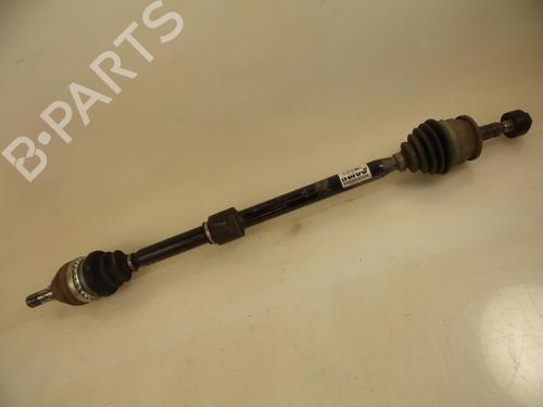 Used Right front driveshaft OPEL ASTRA J Saloon 1.4 Turbo (69) (140 hp) 22476199