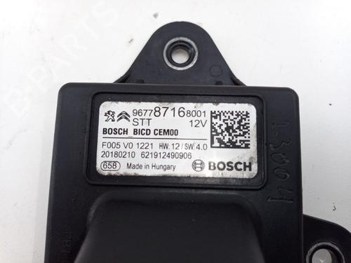 Other TOYOTA PROACE Van (MDZ_) 1.6 D4d (MDZ2) | BP27547533O1