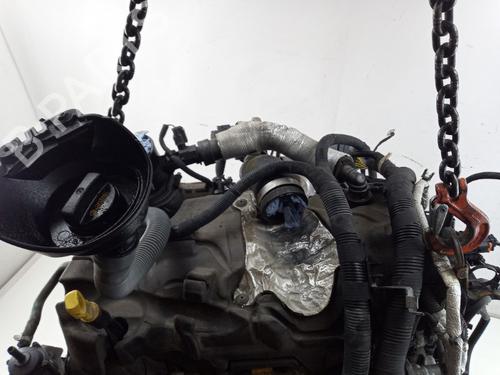 Engine FORD TRANSIT CUSTOM V362 Van (FY, FZ) 2.0 EcoBlue | BP32241470M1 