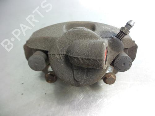 Højre bremsekaliber foran FORD FUSION (JU_) 1.4 | BP22472152M104