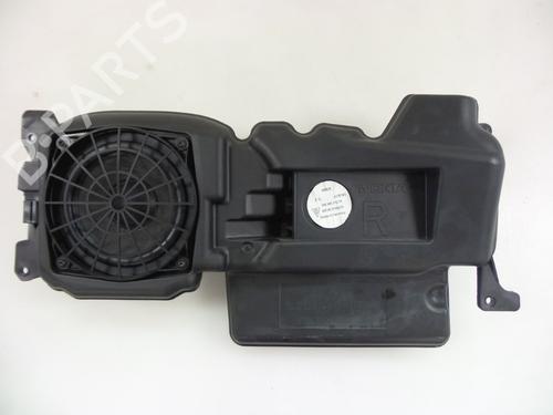 Luidspreker PORSCHE 911 (996) 3.4 Carrera (301 hp) 22481579
