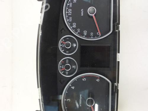 Used Display monitor HYUNDAI i30 Estate (FD) 1.6 CRDi (116 hp) 22486513