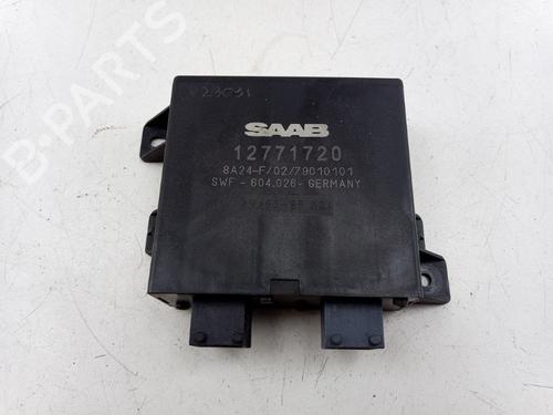 Used Electronic module SAAB 9-5 Estate (YS3E) 1.9 TiD (150 hp) 23233346