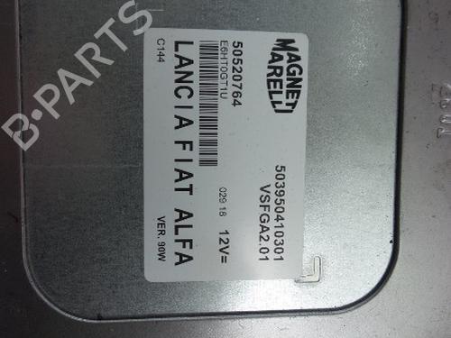 Elektronische module OPEL COMBO Box Body/MPV (X12) 1.3 CDTI (B05) | BP22488840M83