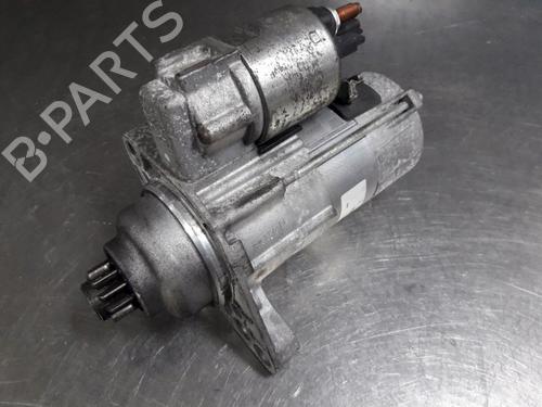 Used Starter VW TOURAN (1T1, 1T2) 1.9 TDI (100 hp) 22463856