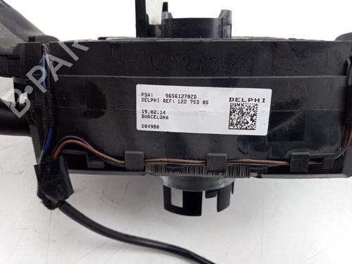 Ratstangsstang PEUGEOT PARTNER Box Body/MPV 1.6 HDi | BP31075788I23 