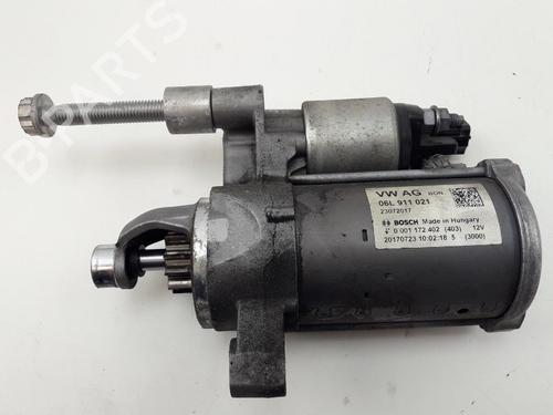 Startmotor AUDI A4 B9 Avant (8W5, 8WD) 1.4 TFSI (150 hp) 22512462