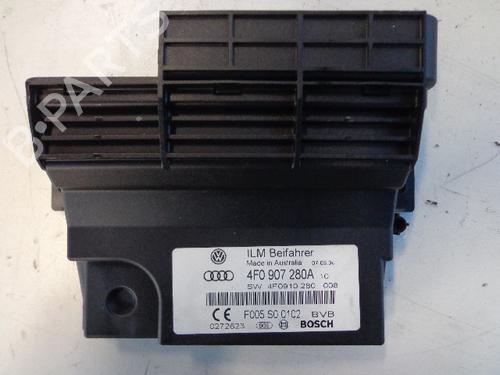 Used Electronic module AUDI A6 C6 (4F2) 2.7 TDI (180 hp) 22469990