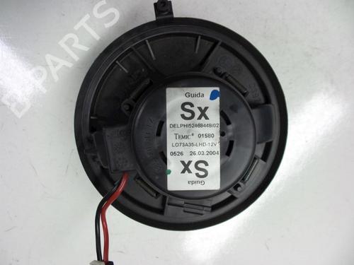 Varmvifte ALFA ROMEO 156 Sportwagon (932_) 1.9 JTD (932B2B, 932B2C) | BP30834817M62