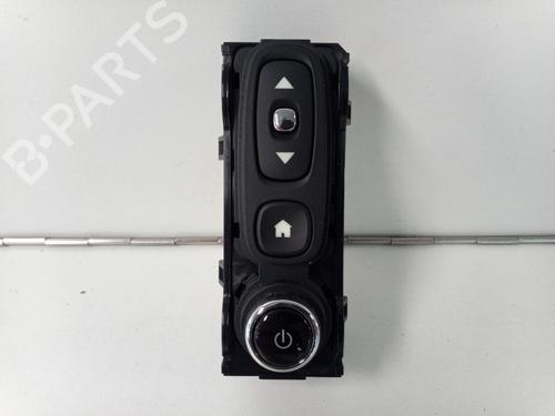 Used Electronic module RENAULT CAPTUR I (J5_, H5_) 0.9 TCe 90 (90 hp) 22499455