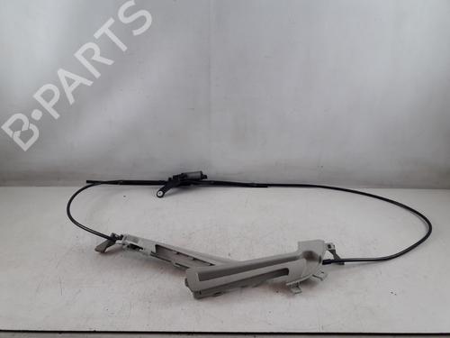 Used Support VOLVO V90 II Estate (235) T5 (254 hp) 22508816