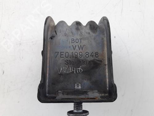 Engine mount VW TRANSPORTER T6 Van (SGA, SGH, SHA, SHH) 2.0 TDI | BP22501989M89