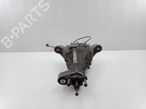 Differensial bakvogn MERCEDES-BENZ M-CLASS (W164) ML 280 CDI 4-matic (164.120) (190 hp) 22492545