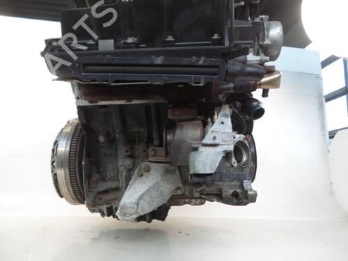 Engine BMW 3 Touring (E91) 318 d | BP22485148M1 