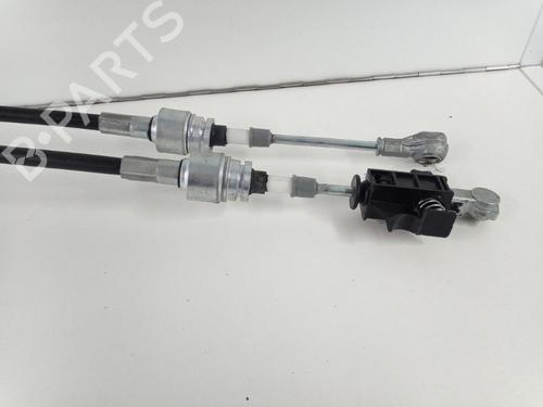 Kabel FIAT DUCATO Platform/Chassis (244_) 2.8 JTD | BP22499288E12 