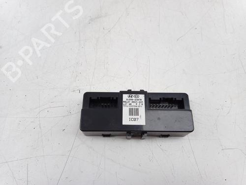 Used Electronic module HYUNDAI ix35 (LM, EL, ELH) 2.0 (163 hp) 22494583