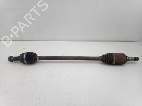 Used Left rear driveshaft LAND ROVER FREELANDER 2 (L359) 2.2 TD4 4x4 (150 hp) 24316487