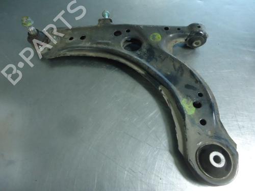 Venstre fortil bærearm SEAT TOLEDO II (1M2) 1.9 TDI (110 hp) 22451258