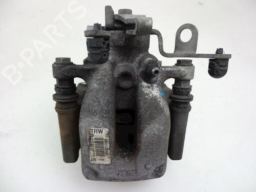 Højre bremsekaliber bag CITROËN BERLINGO MULTISPACE (B9) 1.6 BlueHDi 100 (99 hp) 22486604
