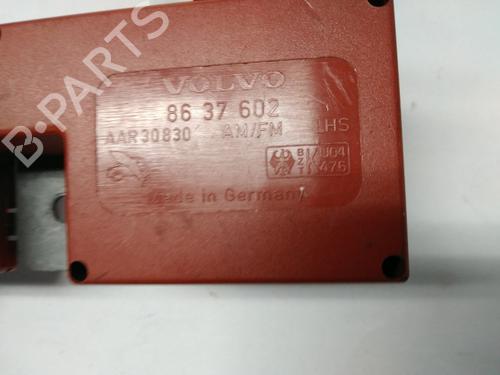 Modulo electronico VOLVO V70 II (285) 2.4 | BP22490338M83 