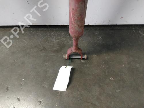 Left front shock absorber AUDI A6 C5 Avant (4B5, 4B6) 2.7 T quattro | BP30837330M16