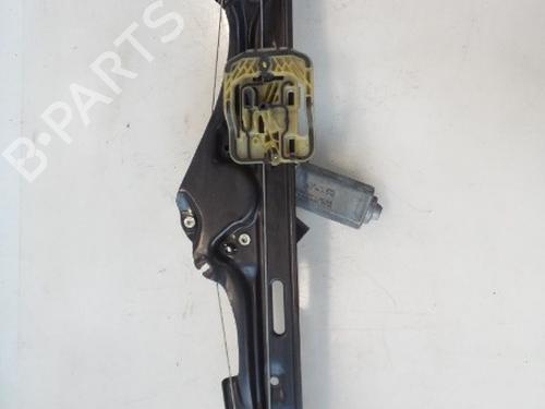 Rear right window mechanism BMW X4 (F26) xDrive 30 d | BP22482849C25 