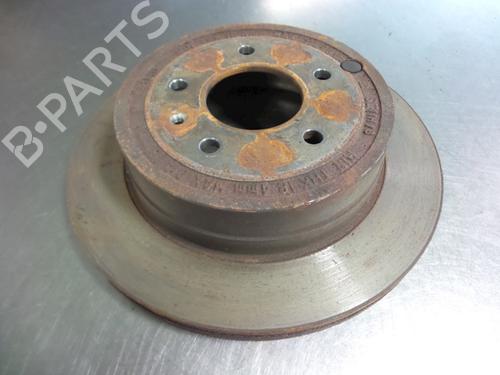 other-chevrolet-captiva-c100-c140-22-d-4wd-2006-22467165 main image
