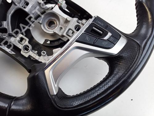 Steering wheel MITSUBISHI OUTLANDER III (GG_W, GF_W, ZJ, ZL, ZK) 2.0 Hybrid 4WD (GG2W) | BP29190175C49 