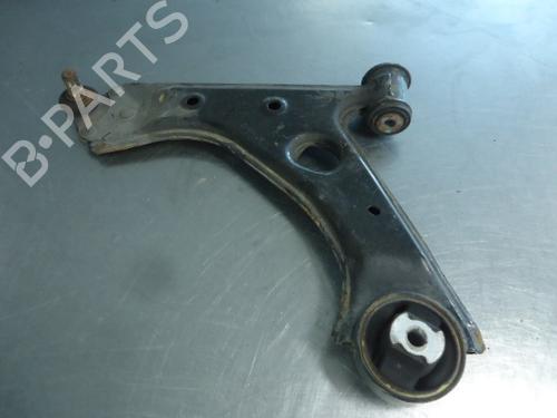 Used Left front suspension arm ALFA ROMEO MITO (955_) 1.3 MultiJet (955AXT1A) (84 hp) 22470747