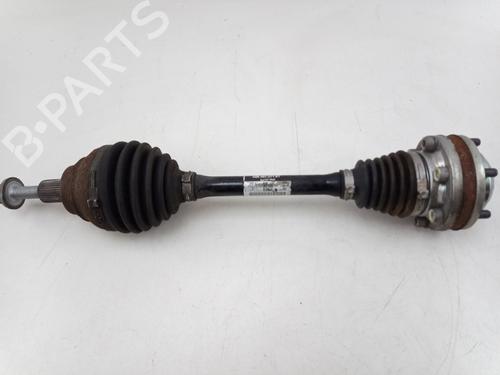 Used Left front driveshaft SKODA OCTAVIA III Combi (5E5, 5E6) 1.5 TSI (150 hp) 25620071