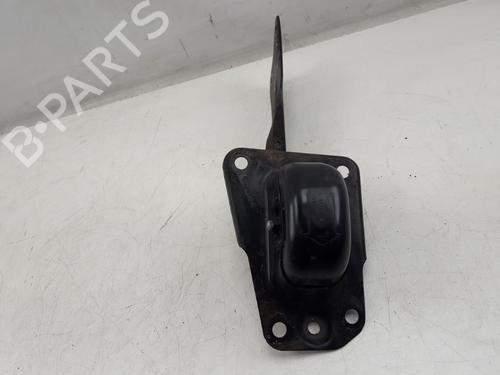 Left rear suspension arm AUDI TT Roadster (8J9) 3.2 V6 quattro | BP22507387M14 