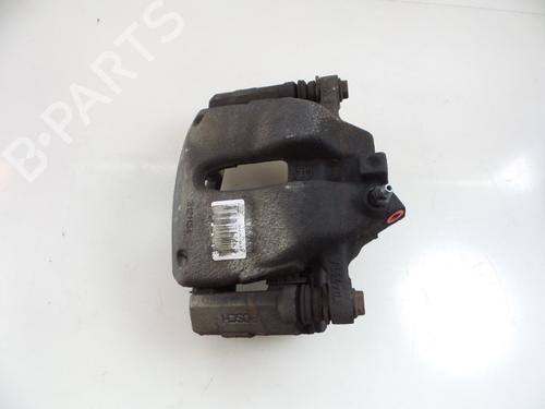 Used Left front brake caliper CITROËN C3 II (SC_) 1.6 VTi 120 (120 hp) 22474302
