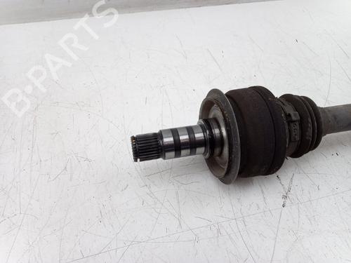 Right rear driveshaft MERCEDES-BENZ M-CLASS (W166) ML 350 BlueTEC 4-matic (166.024, 166.023) | BP22495651M41 